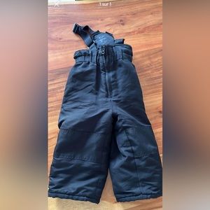 Snow pants 2t
